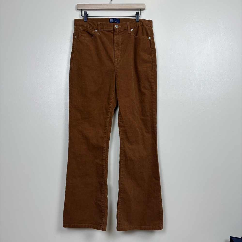 Brown Women's Pants